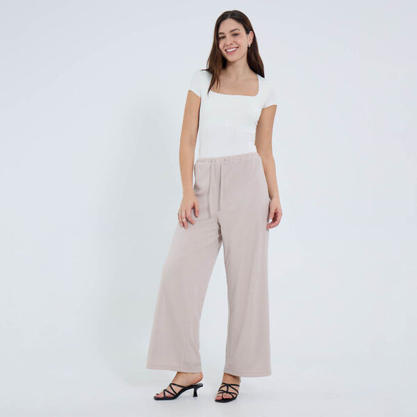 pantalon para mujer image number null