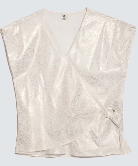 blusas de moda