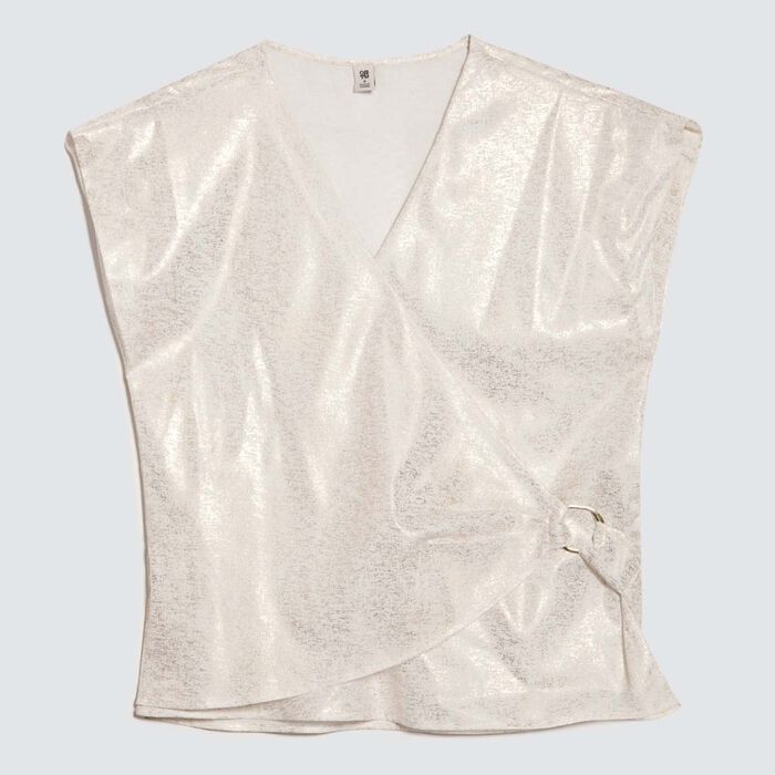 blusas de moda