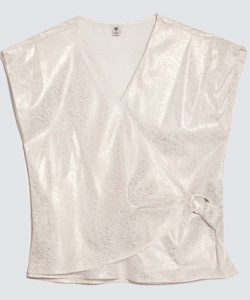 blusas de moda