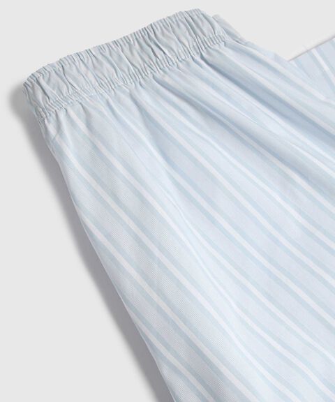 pijama de pantalon para hombre image number null