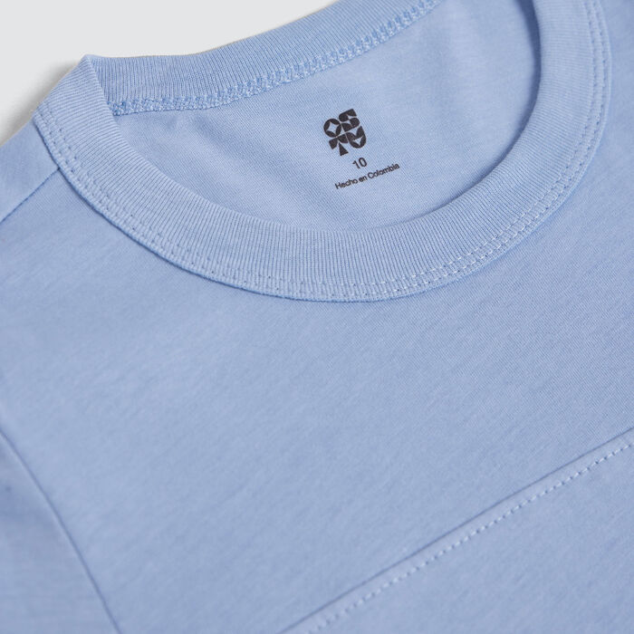camisetas niño