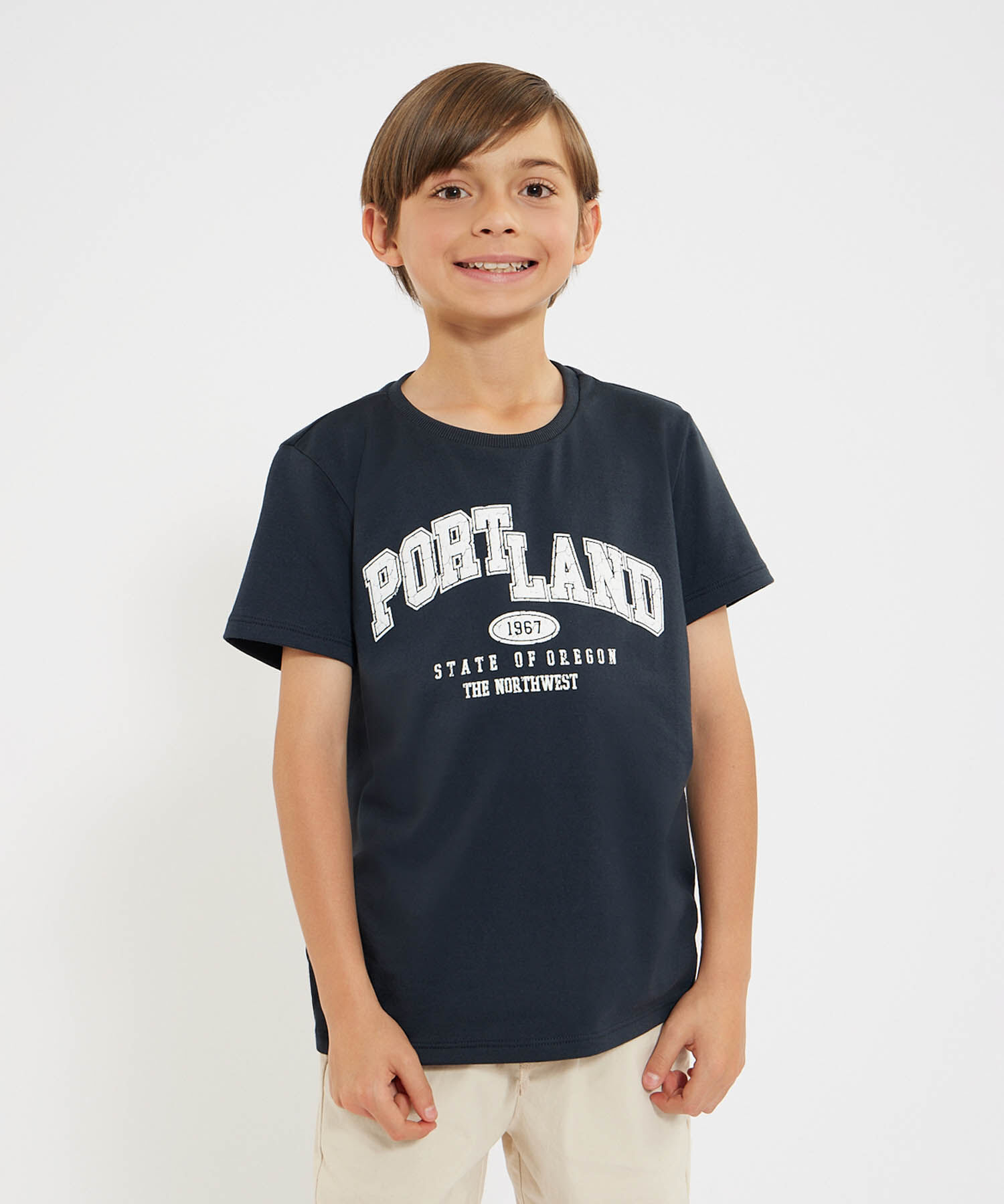 camisetas niño