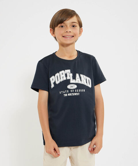 camisetas niño image number null