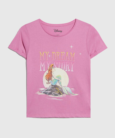 camisetas para niñas image number null