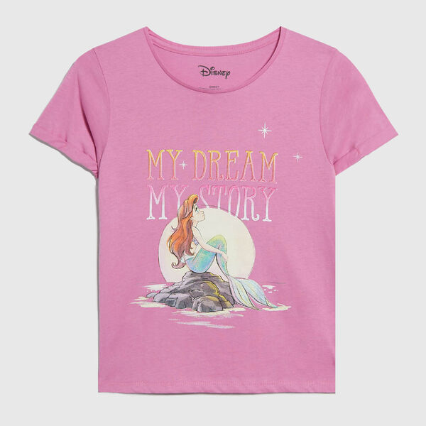 camisetas para niñas image number null