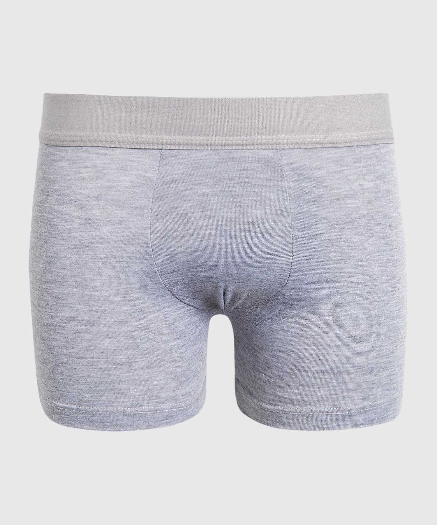 boxer para niño