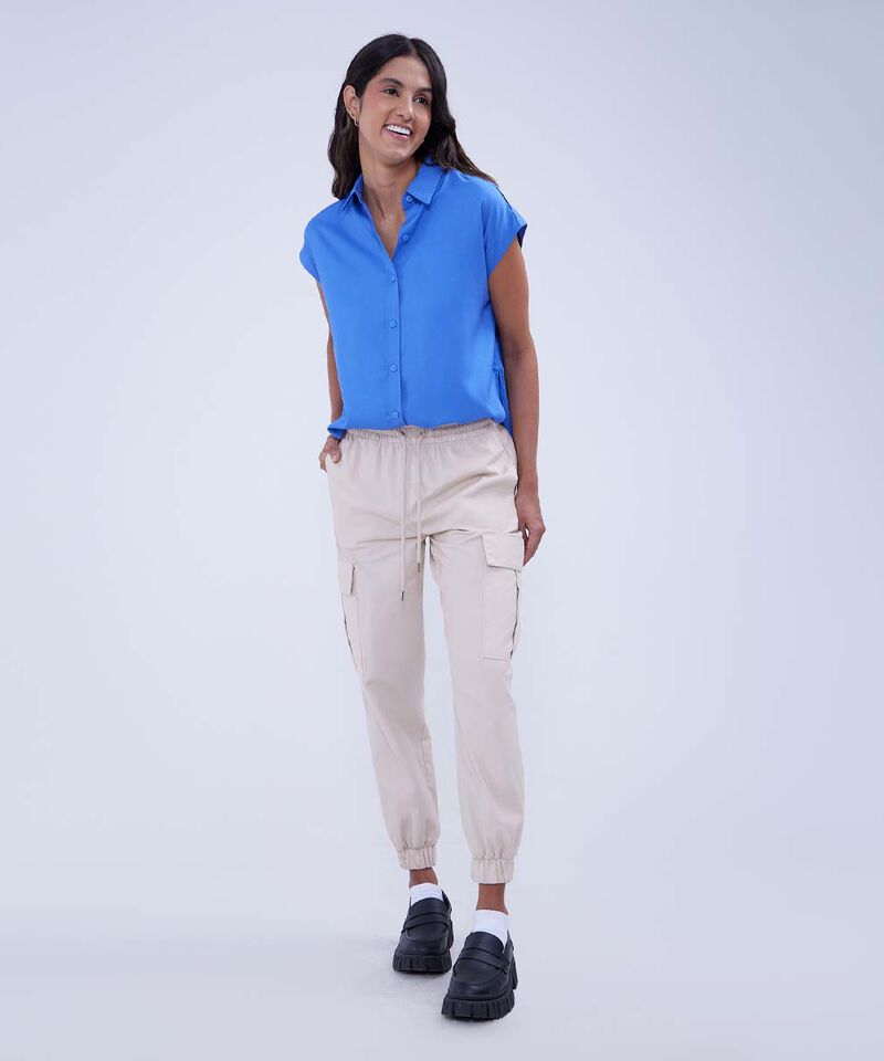 camisas para mujer