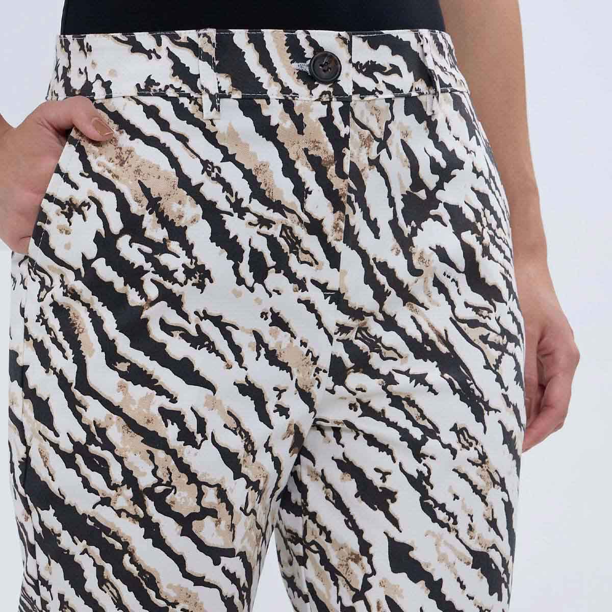 pantalon para mujer