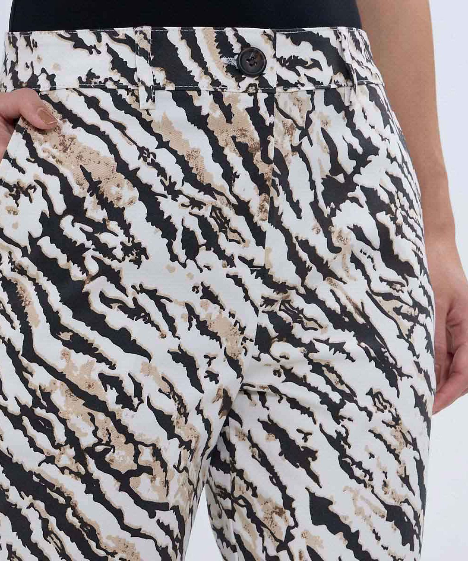 pantalon para mujer