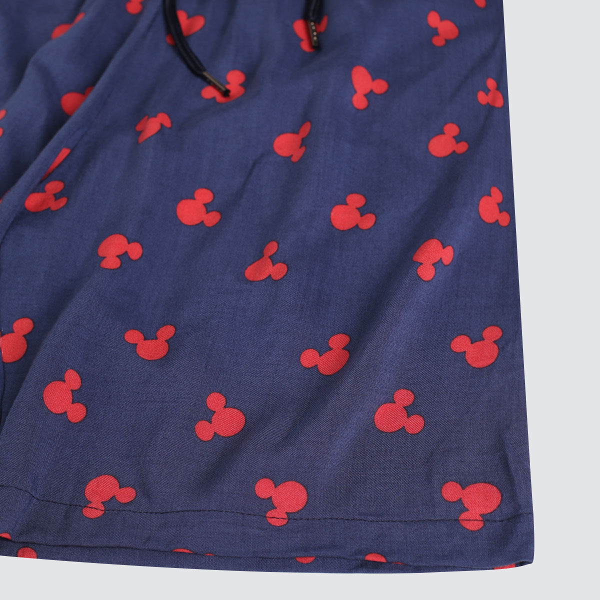 shorts de pijama para niñas
