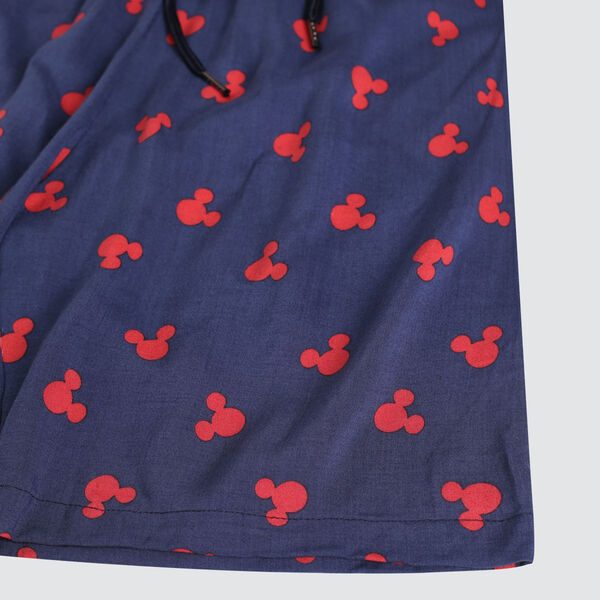 shorts de pijama para niñas