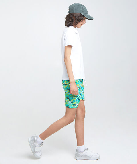 bermudas para niños image number null