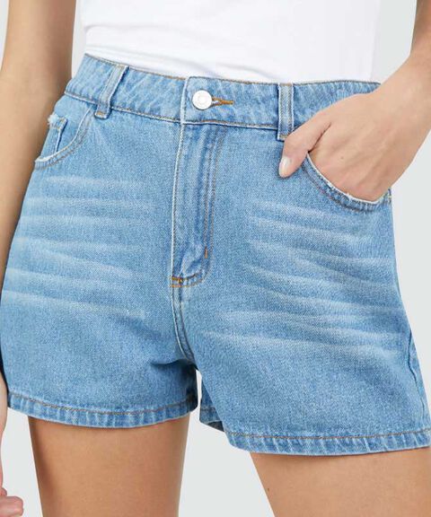 shorts mujeres