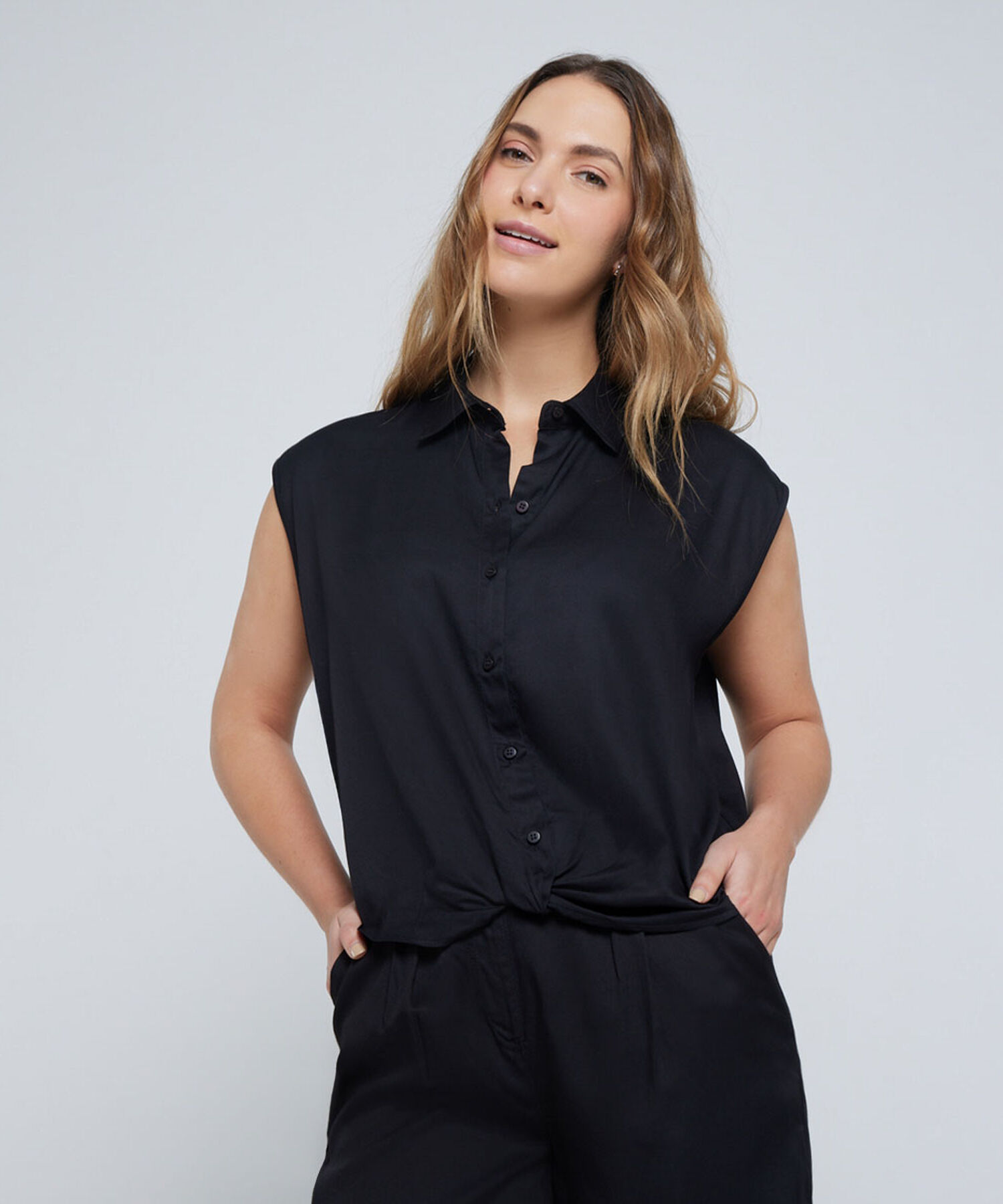 camisas para mujer