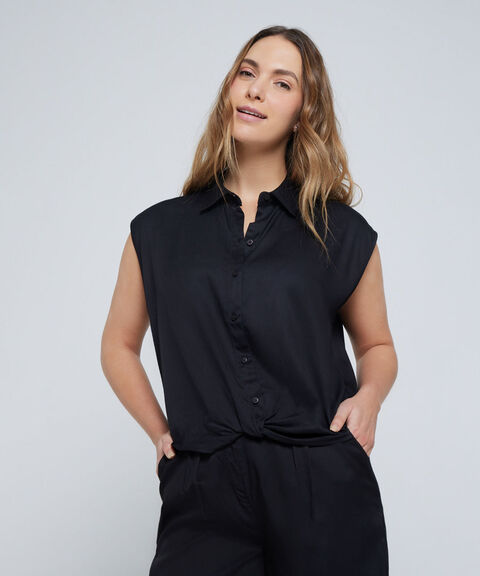 camisas para mujer image number null