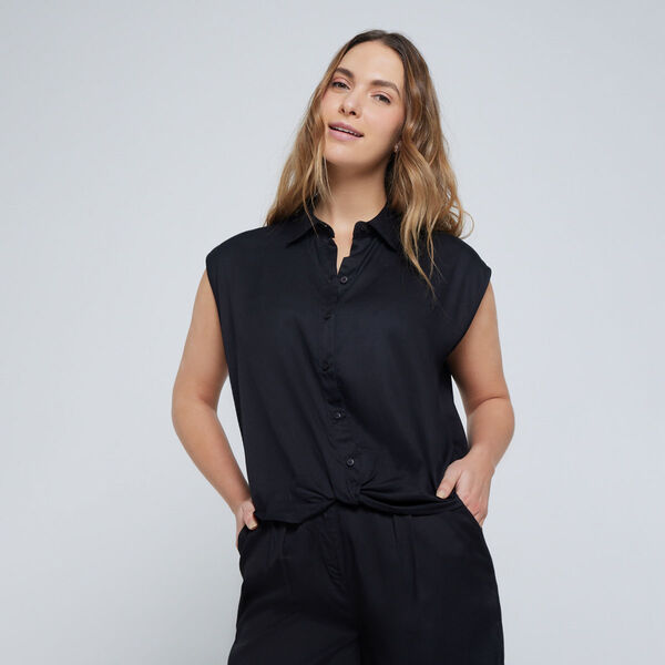 camisas para mujer image number null