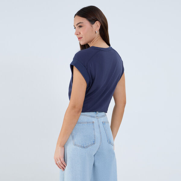 camisetas mujer image number null
