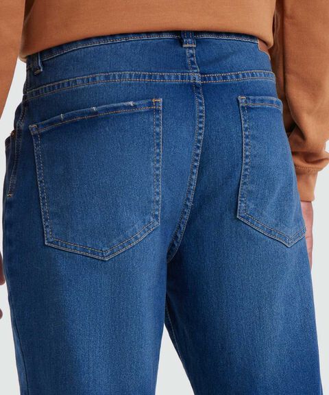 jeans denim