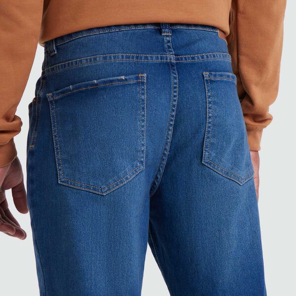 jeans denim