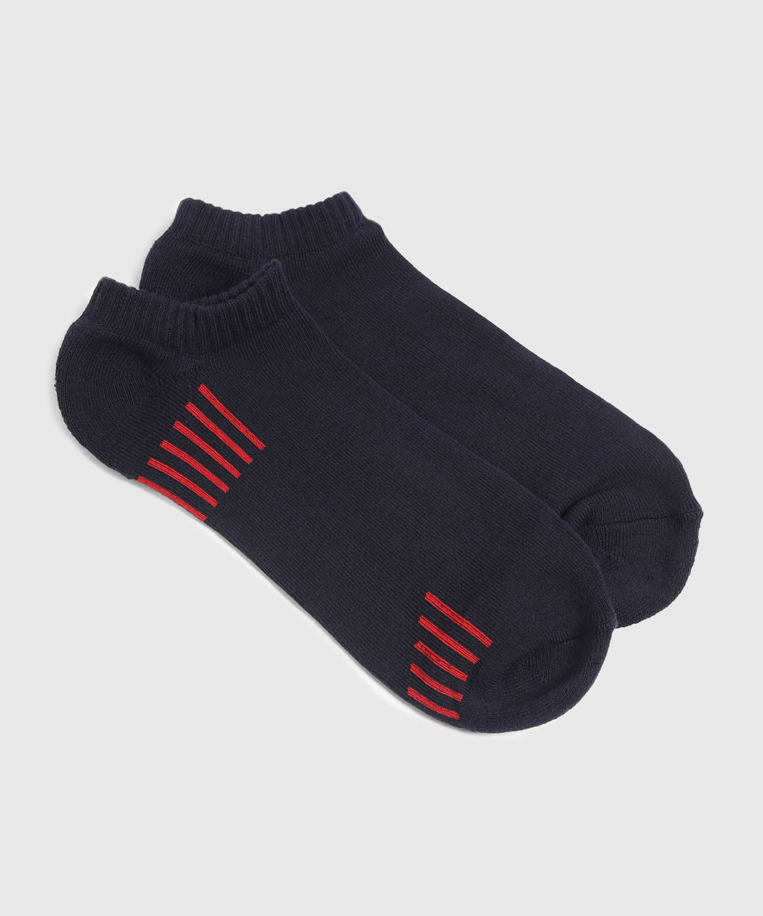 medias para hombre