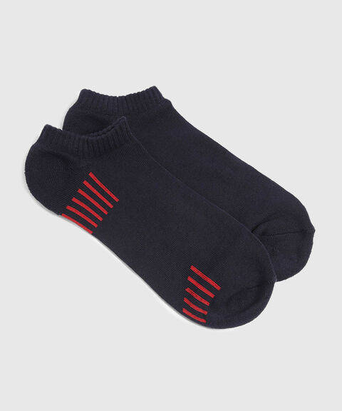 medias para hombre