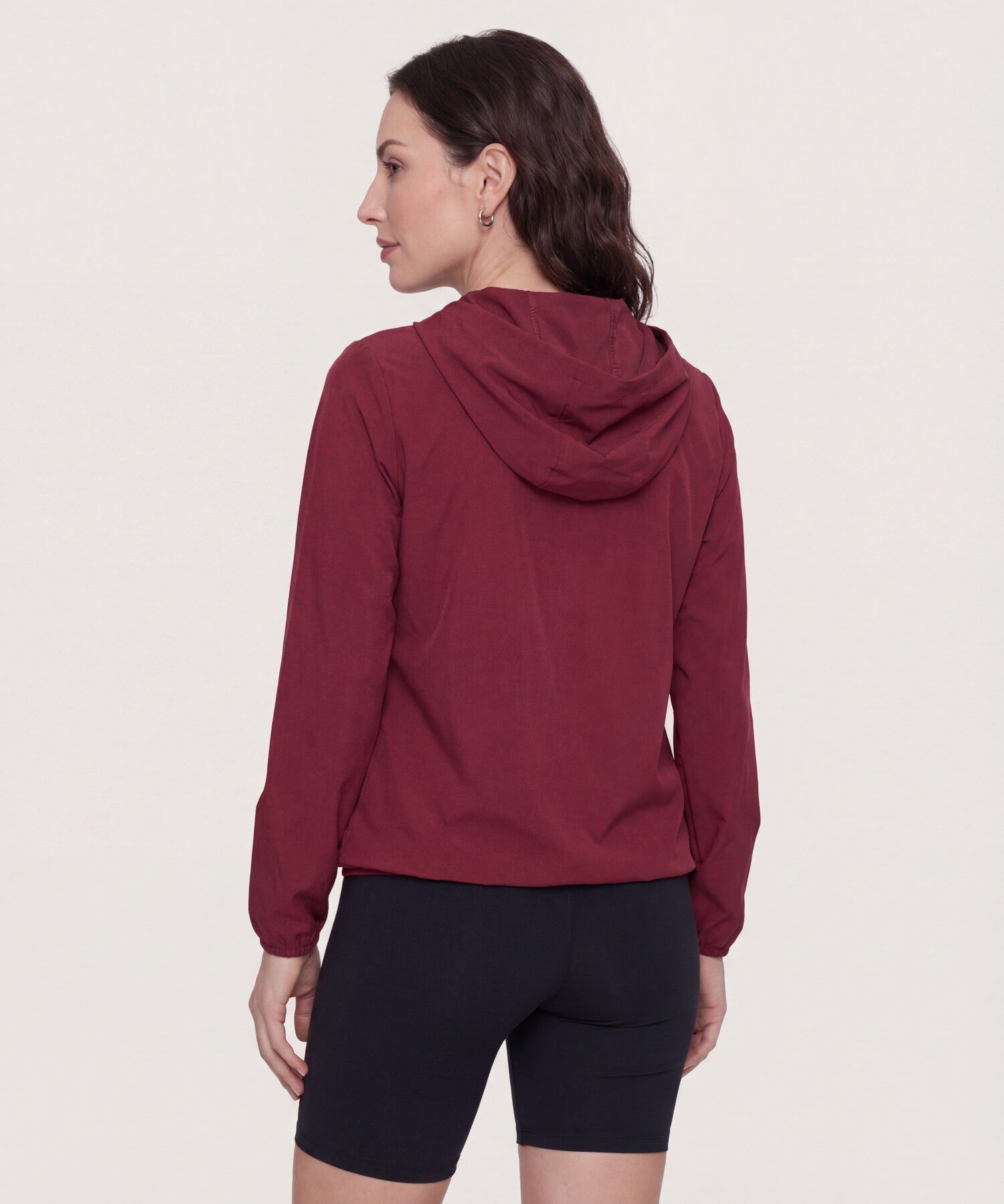 chaquetas deportivas mujer