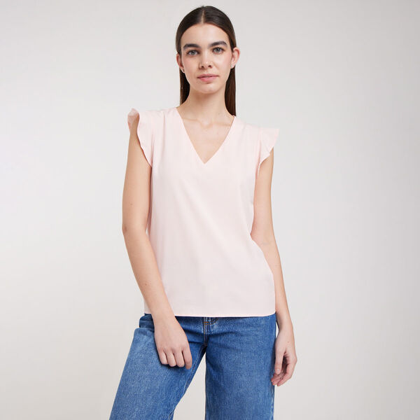 blusas de moda image number null