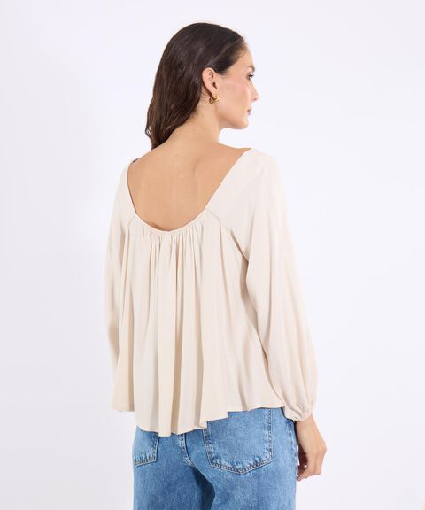 blusas de moda