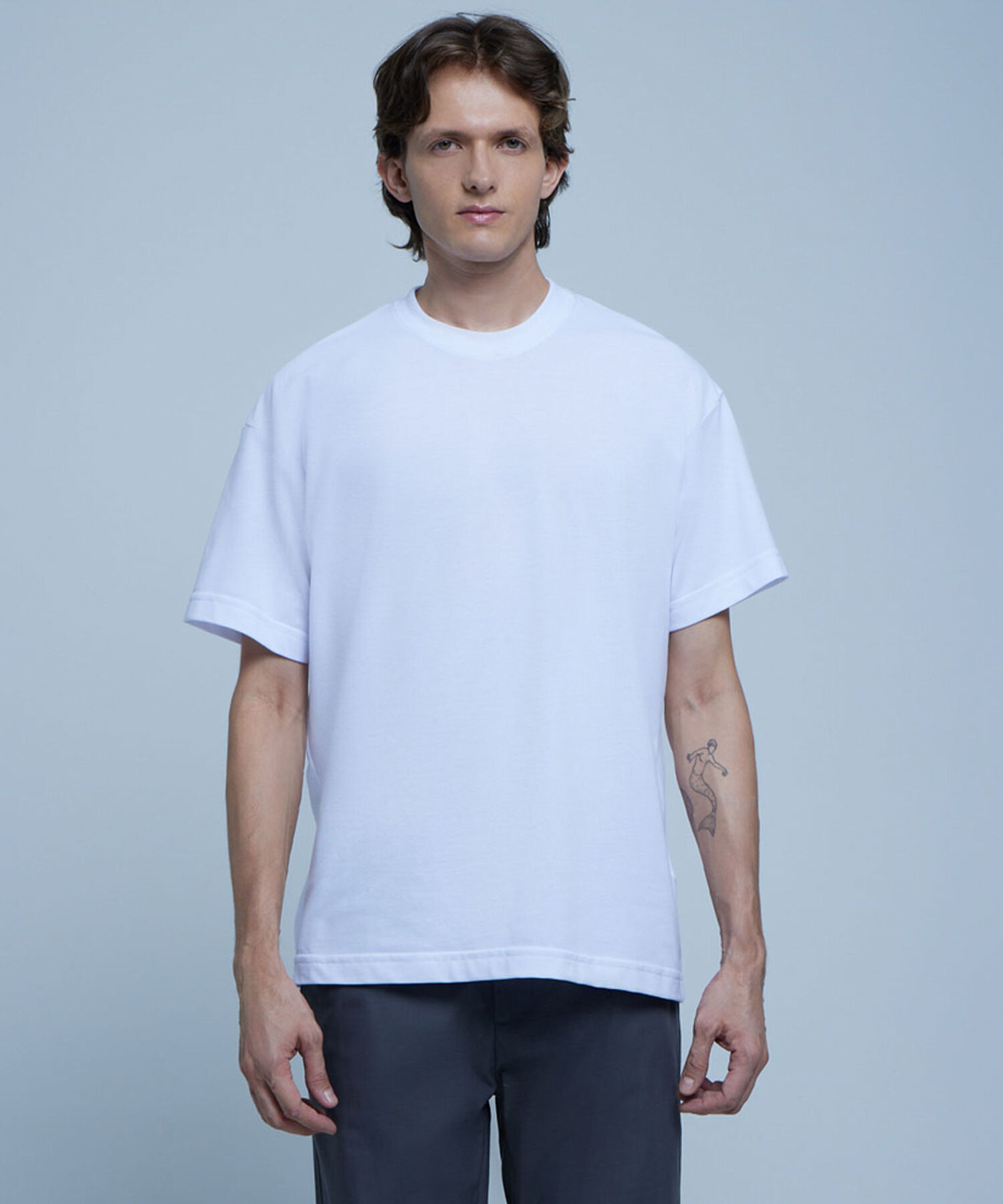 camisetas para hombre