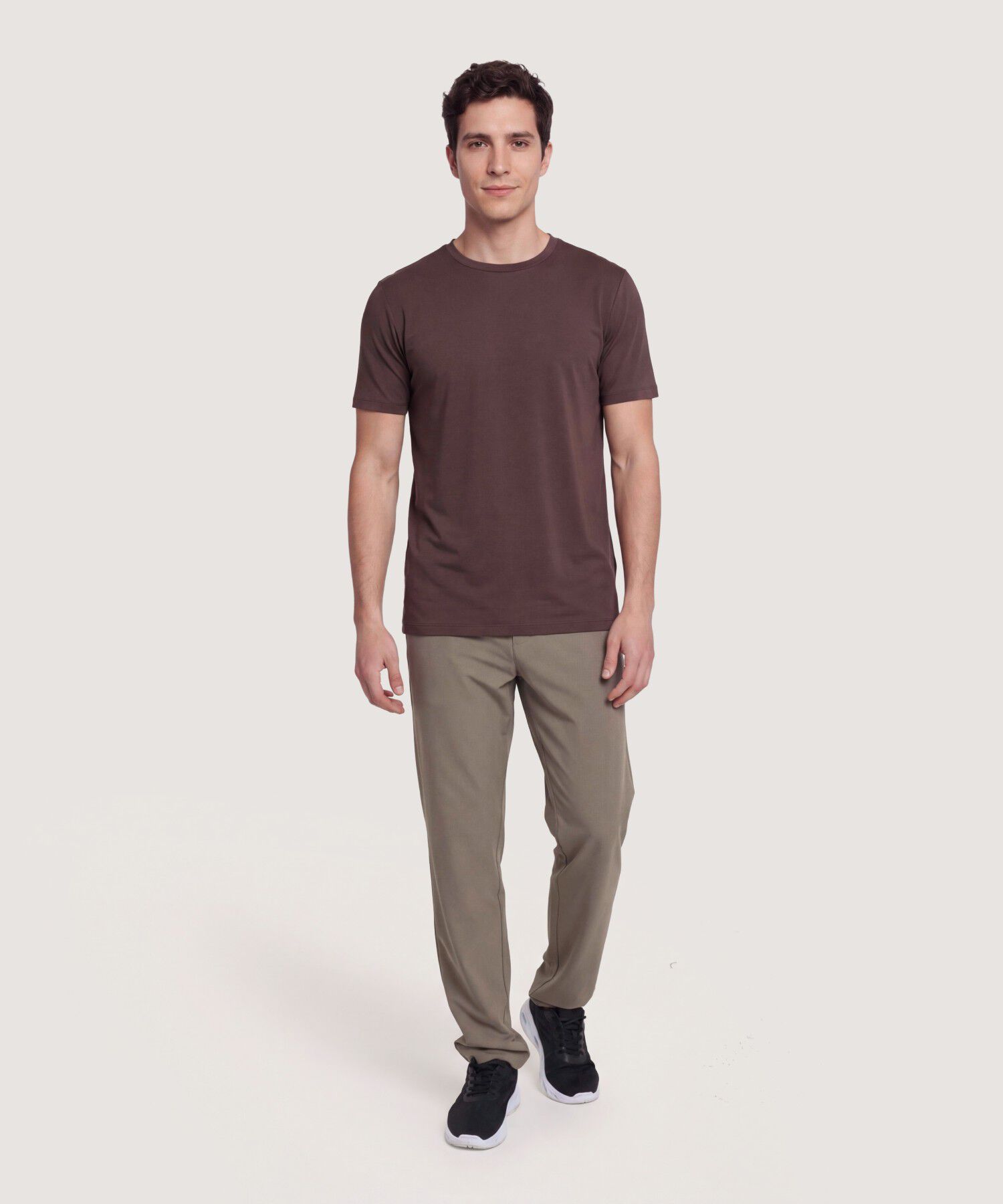 camisetas deportivas para hombre