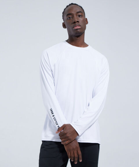 camisetas deportivas para hombre  image number null