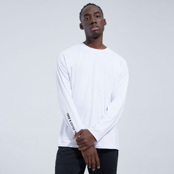 camisetas deportivas para hombre  image number null