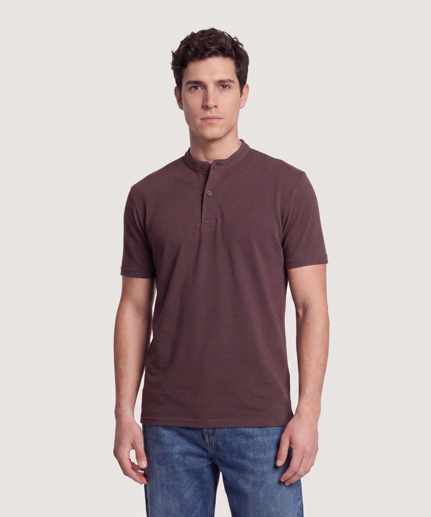 camisetas polo para hombre