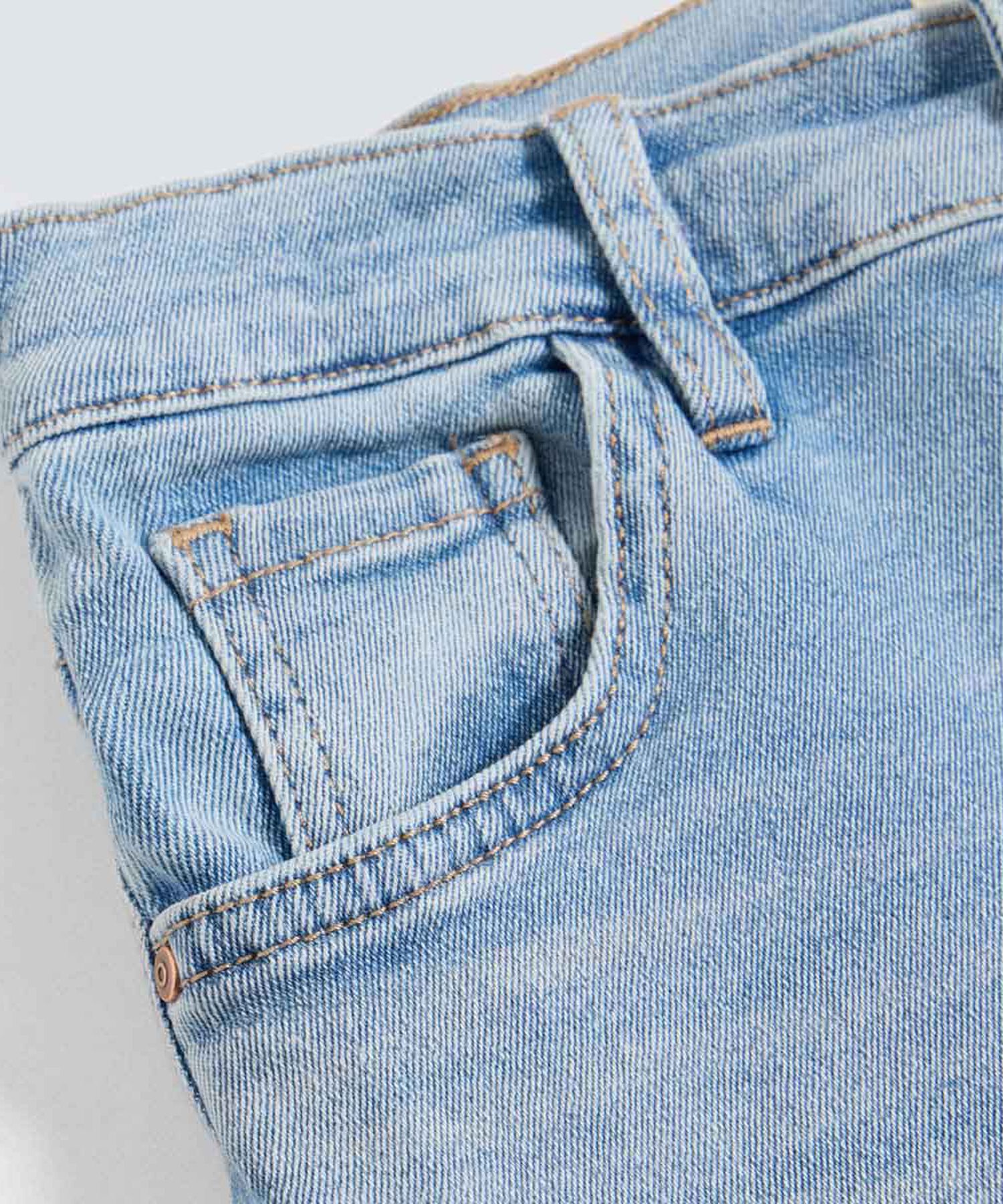 jeans niña