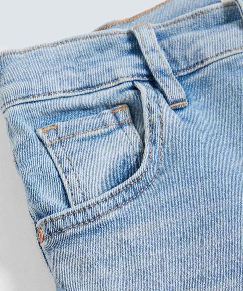 jeans niña image number null