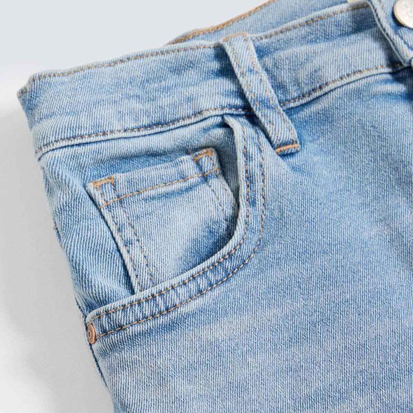 jeans niña image number null