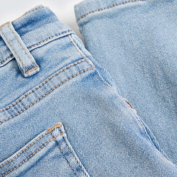 jeans niña