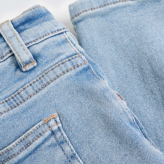 jeans niña