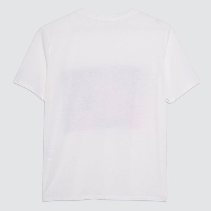 camisetas mujer