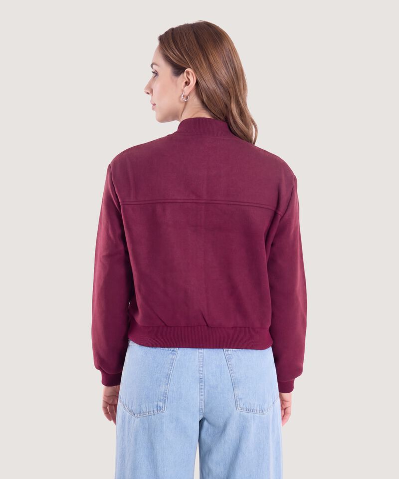 chaquetas para mujer