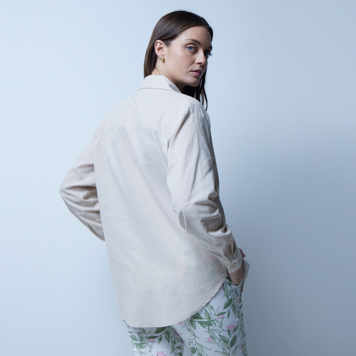 camisas para mujer