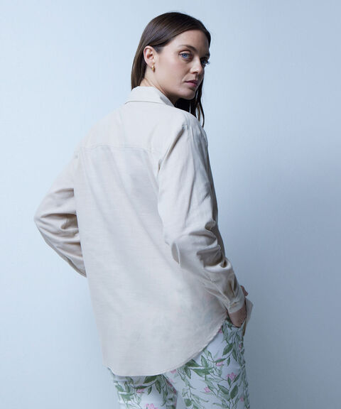 camisas para mujer