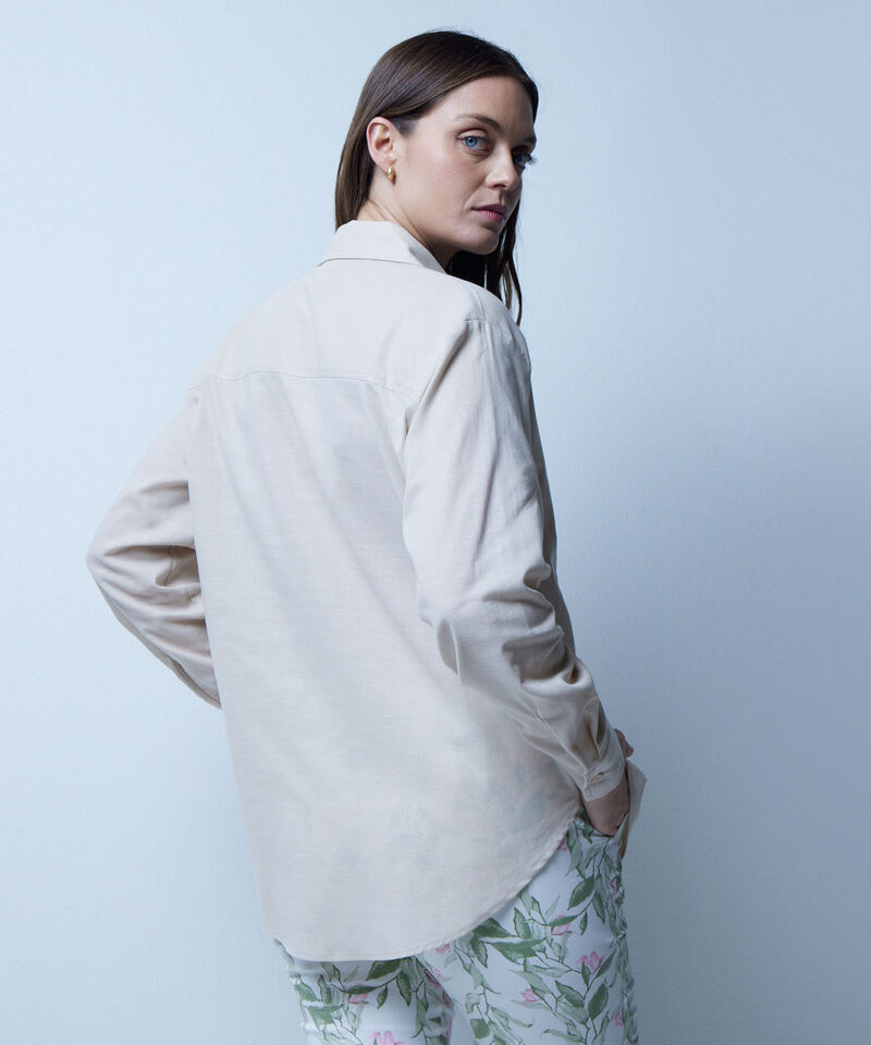 camisas para mujer