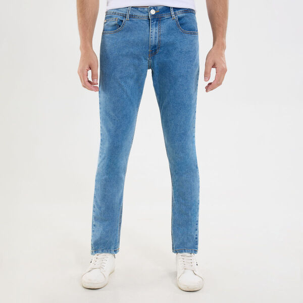 jeans denim image number null