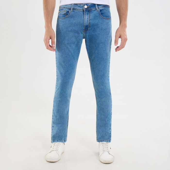 jeans denim