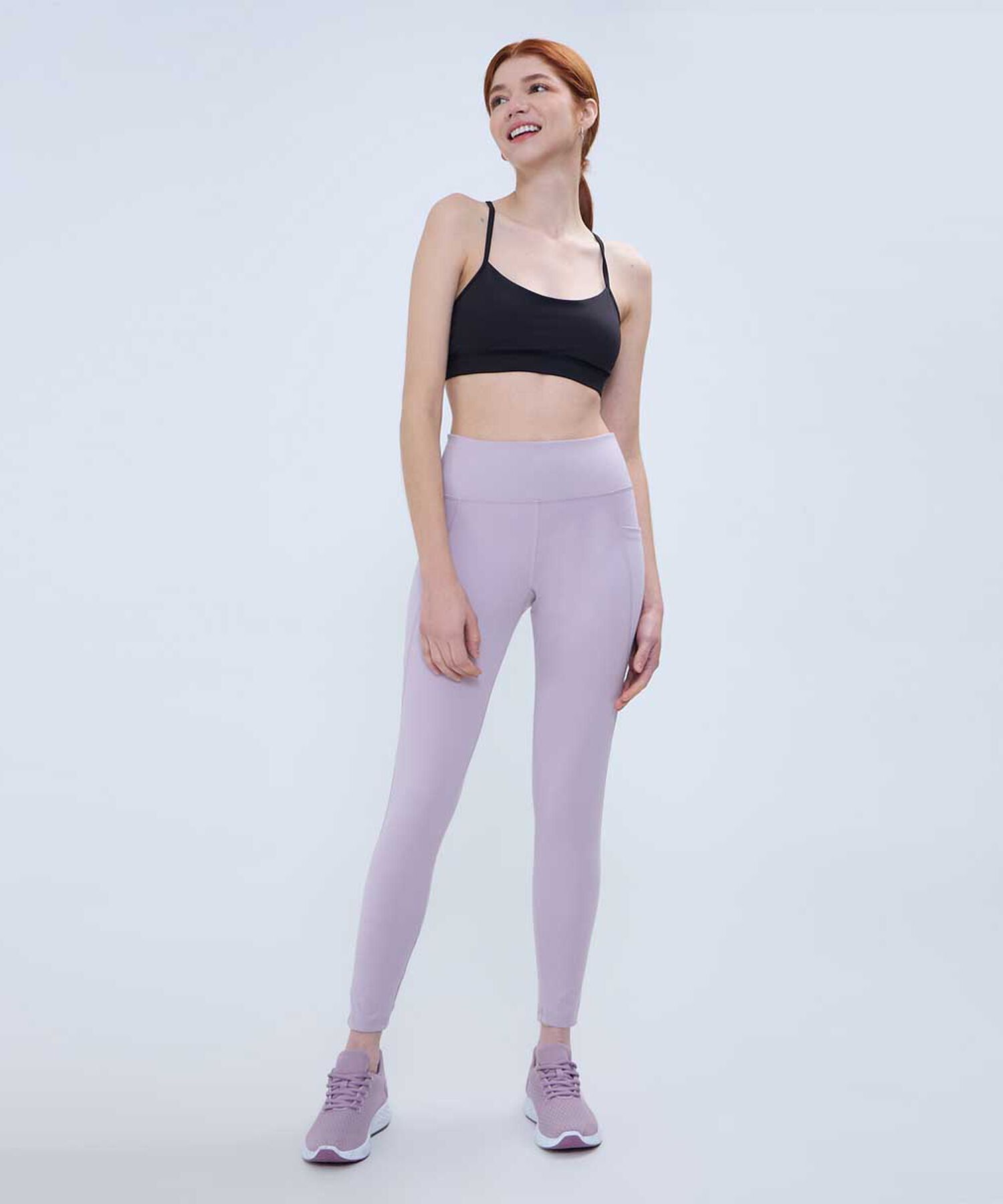 leggins deportivos