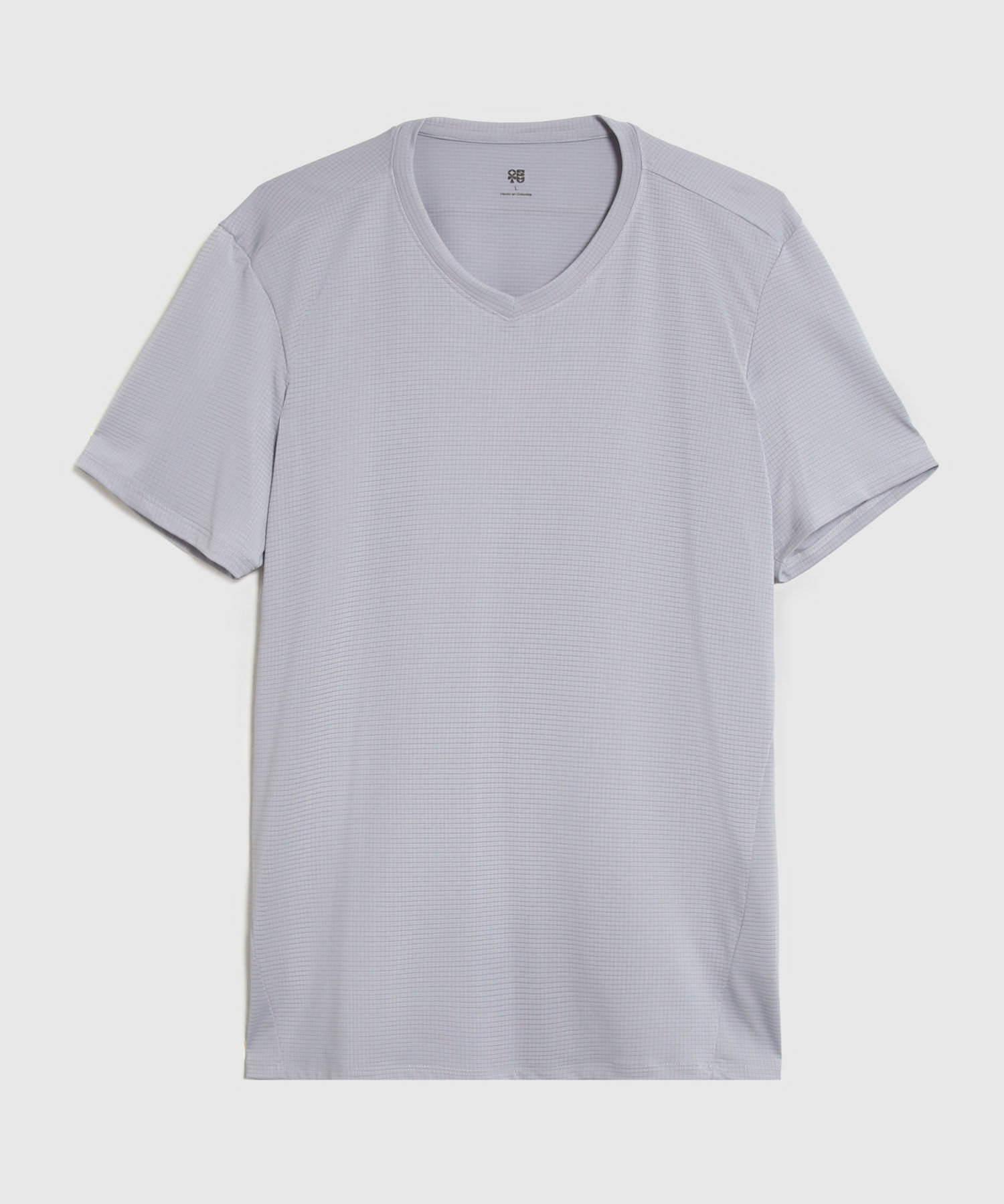 camisetas deportivas para hombre