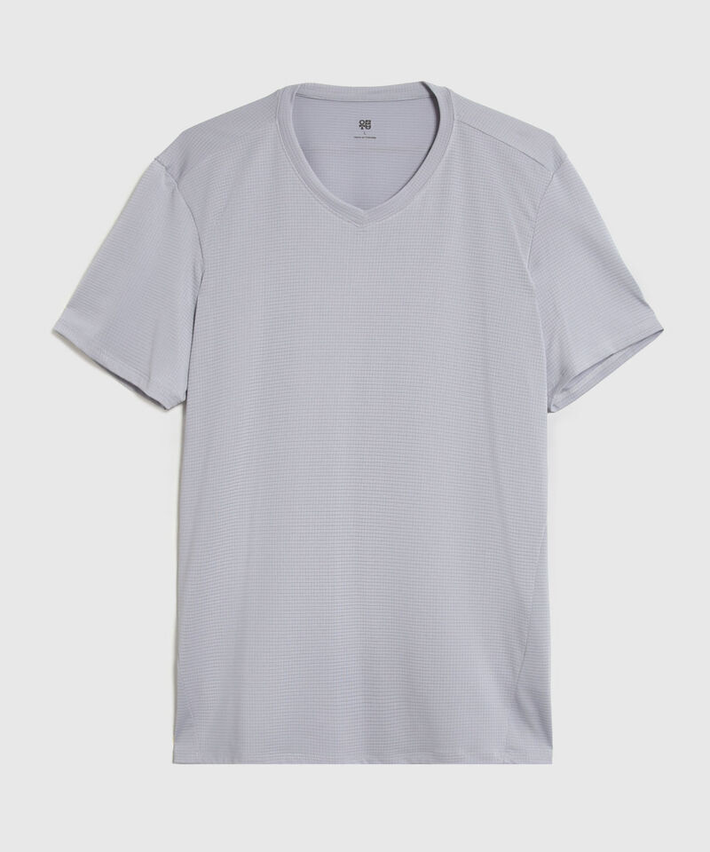 camisetas deportivas para hombre