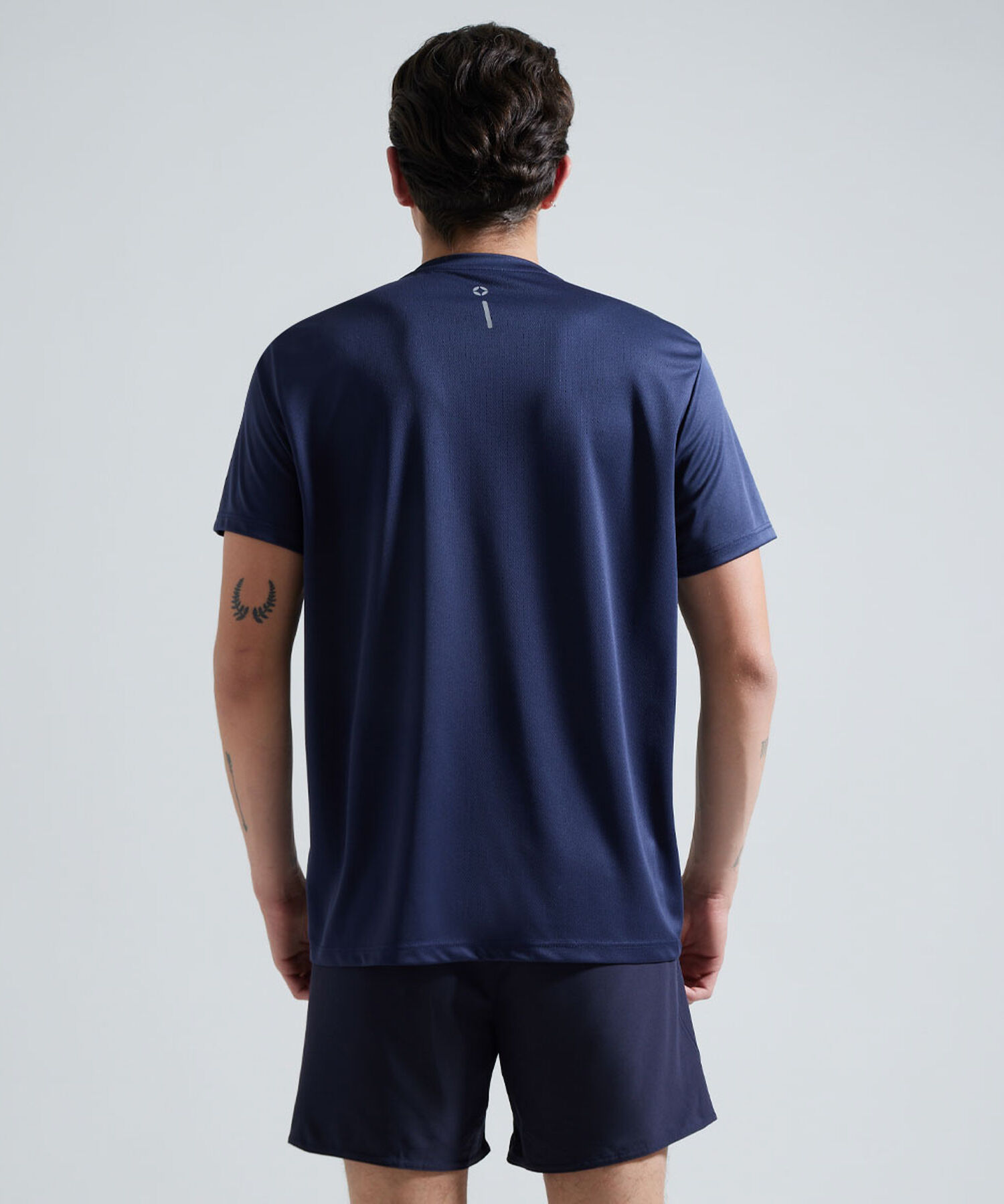 camisetas deportivas para hombre 